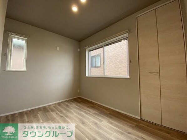 An’s court天台の物件内観写真